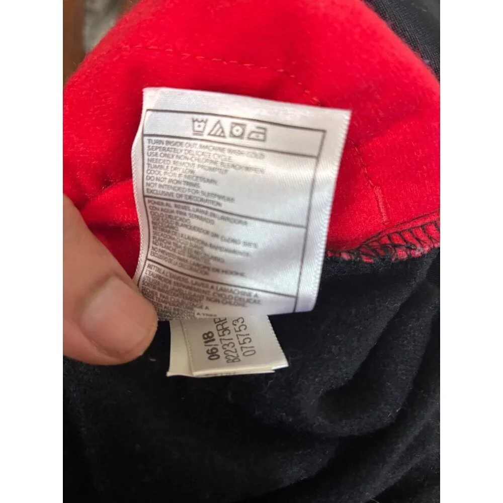 Reebok item very